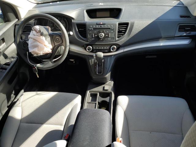 2016 HONDA CR-V LX - 2HKRM4H3XGH607196