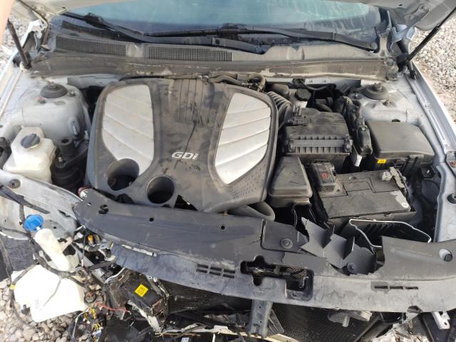KNALN4D72G5213510 KIA Cadenza Luxury