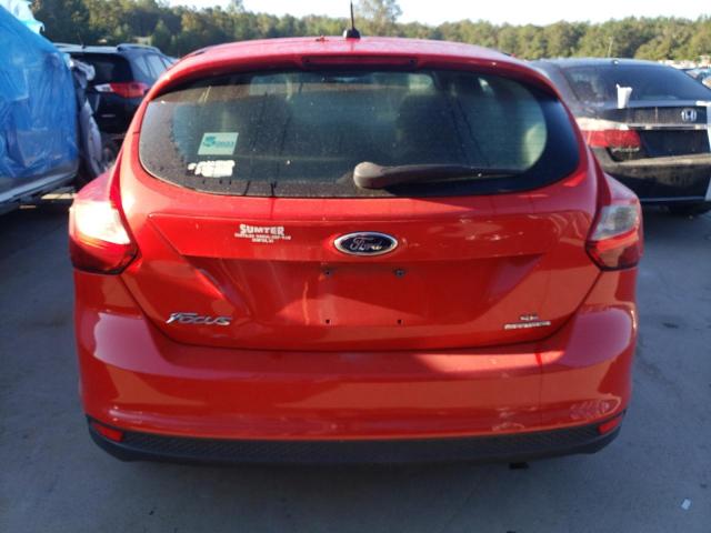 1FADP3K21EL260688 Ford FOCUS SE