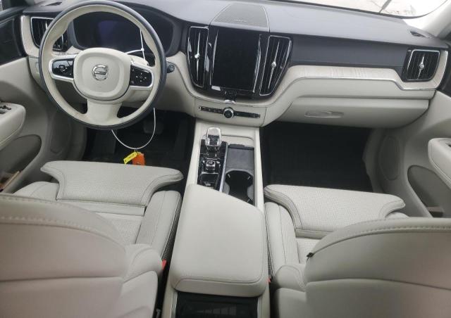 2022 VOLVO XC60 B6 IN - YV4062RL6N1942236