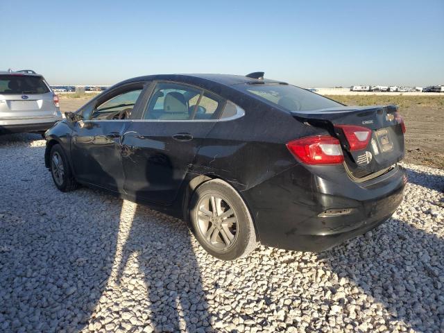 2018 CHEVROLET CRUZE LT - 1G1BE5SM0J7102410
