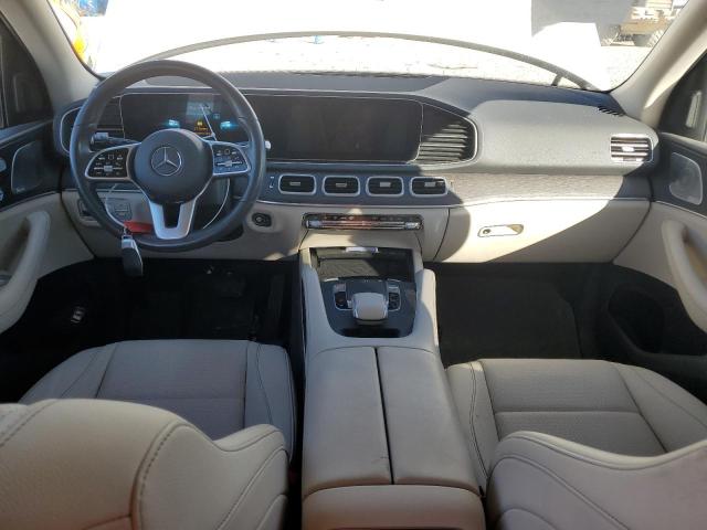 4JGFB4KB0LA011875 Mercedes-Benz Gle 350 4matic