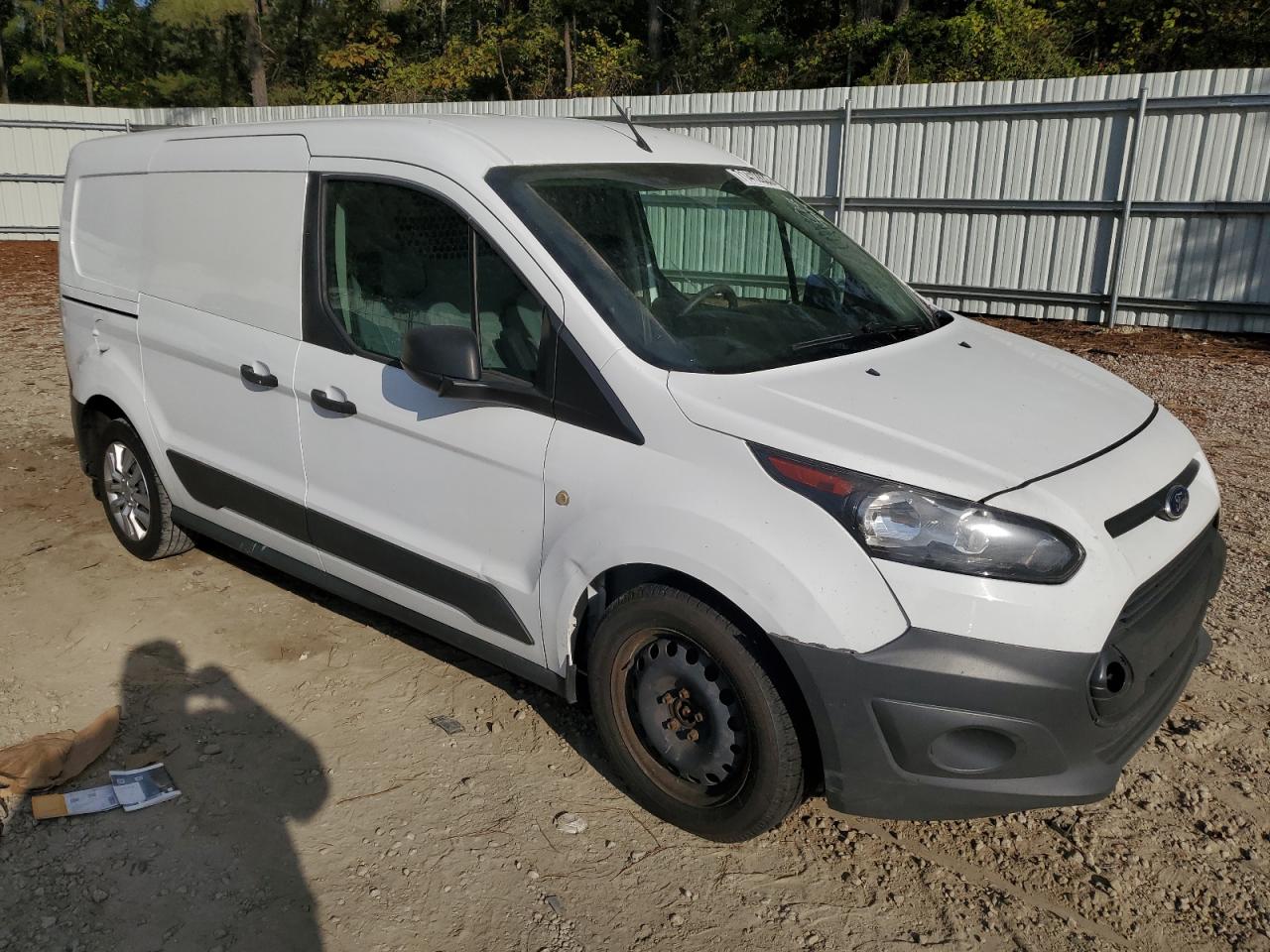 NM0LS7EXXG1253463 2016 Ford Transit Connect Xl