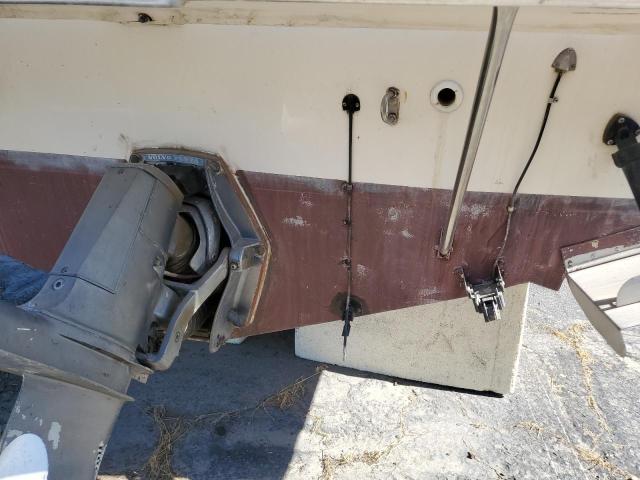 BLBC43STE686 Auction: COPART Lot: 69749573 Location: CA - SACRAMENTO BLBC43STE686 BAYL ALL MODELS 1989 WHITE Photo 9