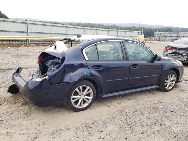 4S3BMBD66E3022372 Subaru Legacy 2.5i Premium