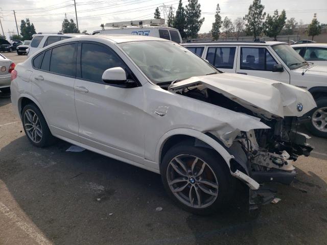 5UXXW5C57G0N93169 BMW X4 Xdrive35i