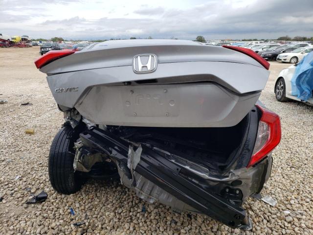 19XFC2F62KE035786 Honda Civic Lx