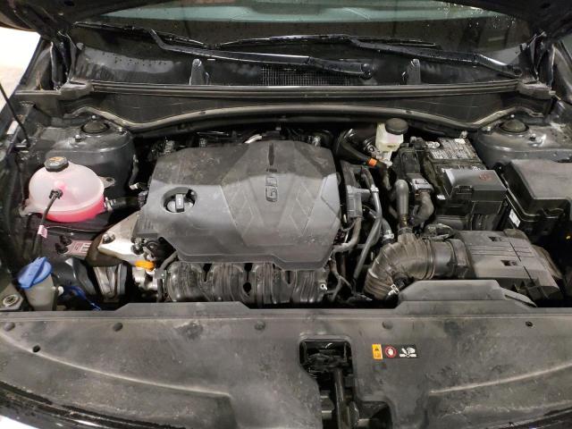 5XYK4CAF8PG111465 KIA Sportage Sx
