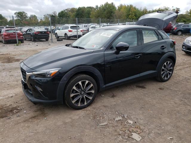 2019 Mazda CX-3 Touring