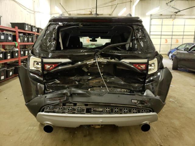 1GKKNWLS1KZ139471 GMC Acadia SLT 6