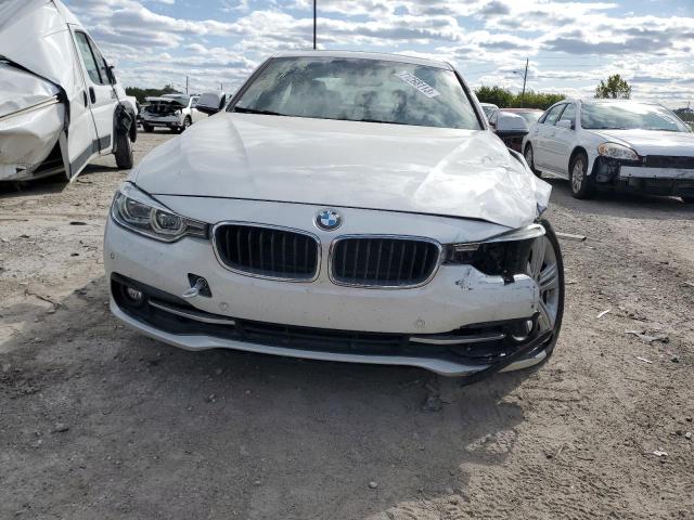 WBA8D9G38HNU62474 BMW 330 XI