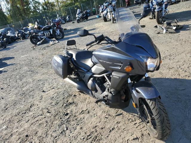2015 HONDA CTX700 D JH2RC6945FK100087
