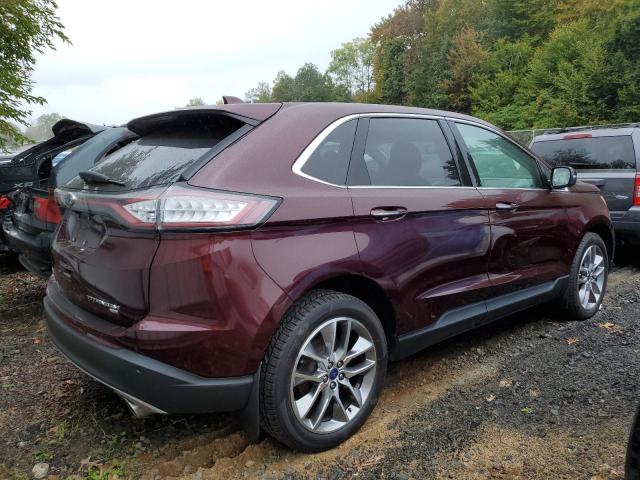 2FMPK4K8XHBC57787 2017 FORD EDGE, photo no. 3