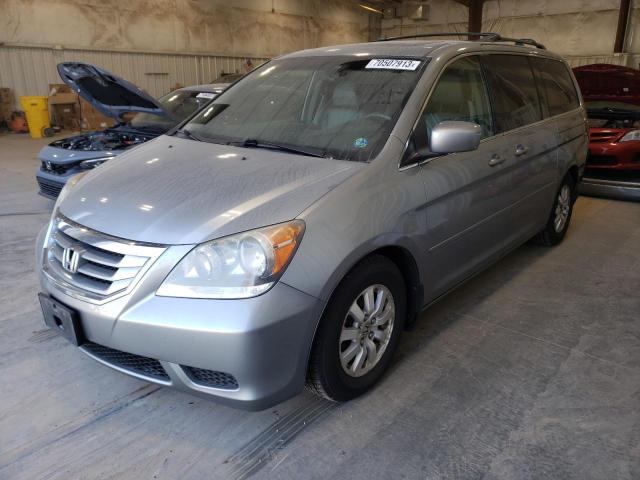 2009 Honda Odyssey EX-L