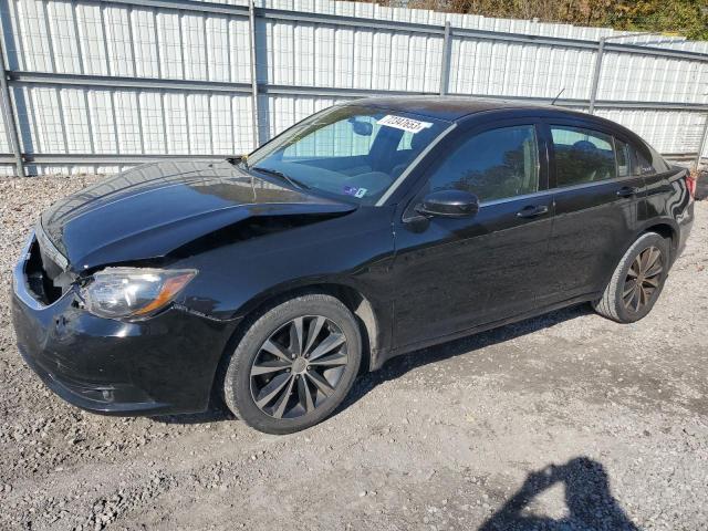 2012 Chrysler 200 S