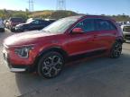 2023 KIA NIRO EX - KNDCR3LE5P5041233