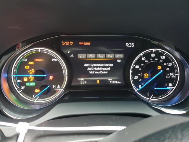 JTEAAAAH3NJ102689 Toyota VENZA LE