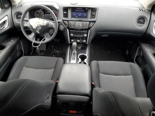 5N1DR2MN4KC609758 Nissan Pathfinder S