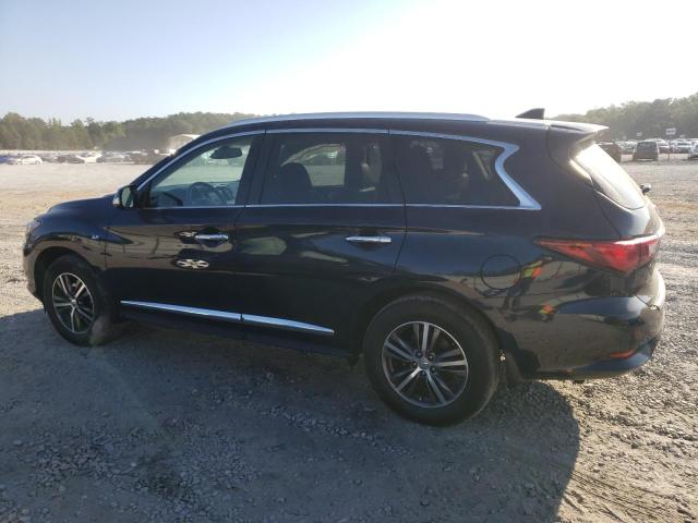 5N1DL0MM2KC506450 Infiniti QX60 LUXE 2