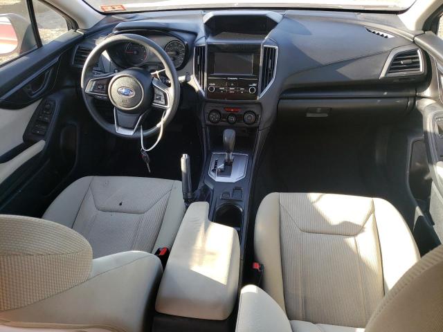 4S3GTAA63K3720702 Subaru Impreza