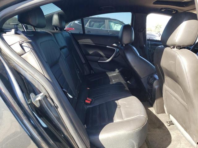 2G4GU5GX5E9230113 Buick REGAL GS