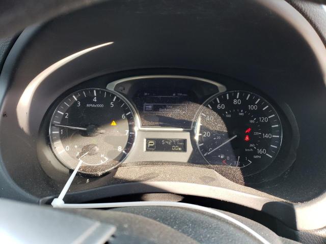 2015 NISSAN ALTIMA 2.5 - 1N4AL3AP4FC499570