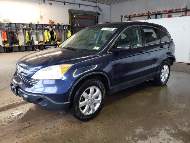 2008 Honda CR-V EX