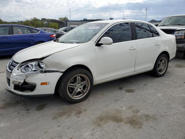 2008 Volkswagen Jetta SE