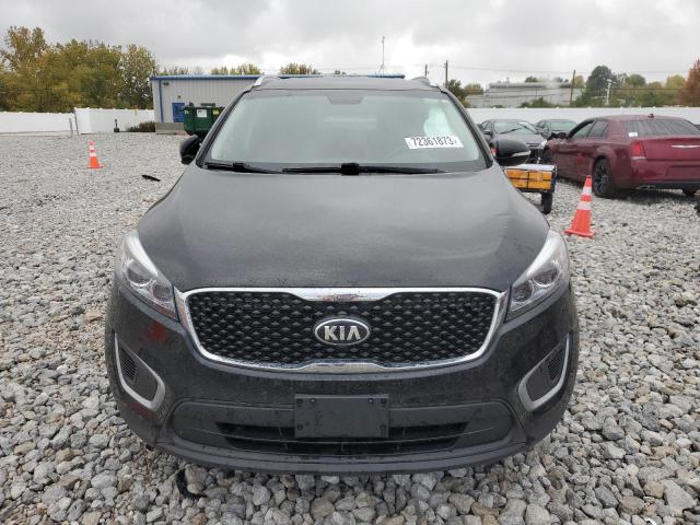 2018 KIA SORENTO LX - 5XYPG4A31JG347570