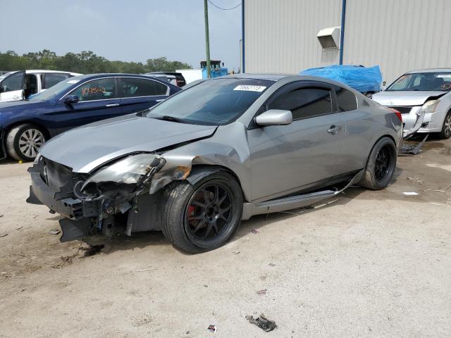 Nissan Altima 2008 2 5 s