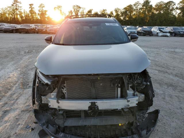 2022 INFINITI QX60 AUTOG - 5N1DL1HT1NC335136