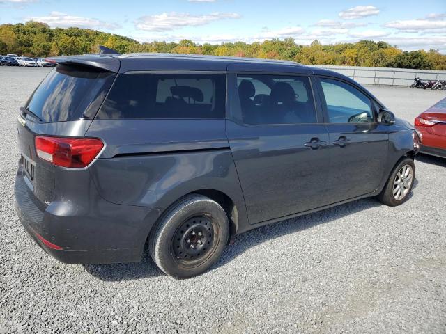 KNDMB5C14G6085171 KIA SEDONA LX