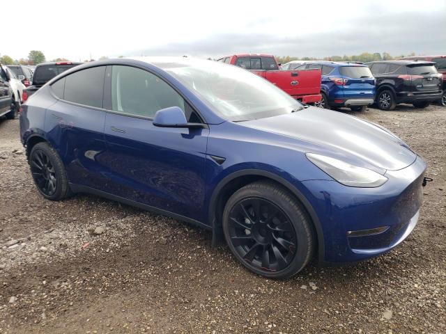 7SAYGDEE8PF695563 Tesla Model Y  4