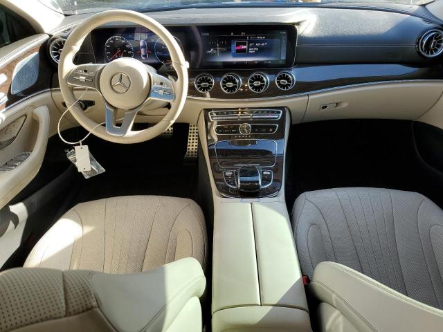 2019 MERCEDES-BENZ CLS 450 - WDD2J5JB6KA028438