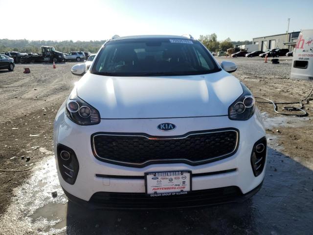 KNDPN3AC0H7220350 KIA Sportage Ex