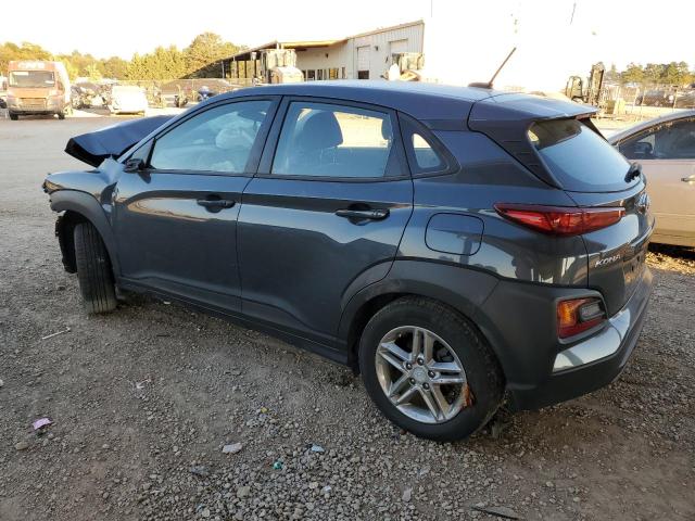 KM8K12AA2KU299281 | 2019 HYUNDAI KONA SE