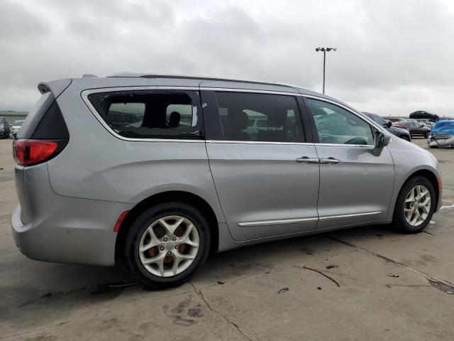 2C4RC1BG7LR142127 2020 CHRYSLER PACIFICA, photo no. 3