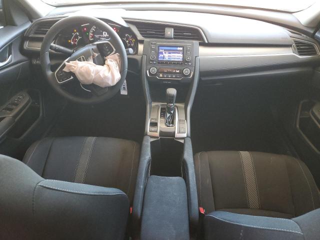 19XFC2F5XJE031183 Honda Civic Lx