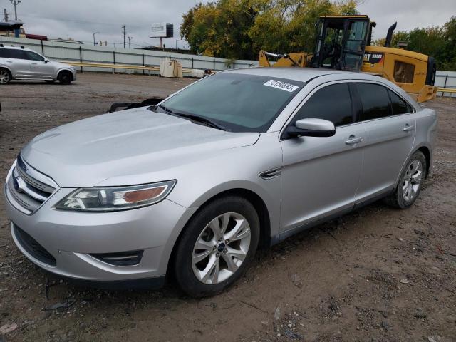 2011 Ford Taurus SEL