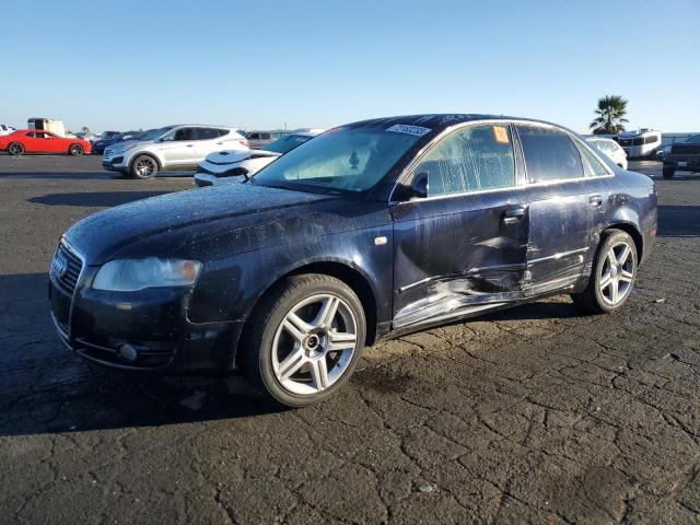 2007 Audi A4 