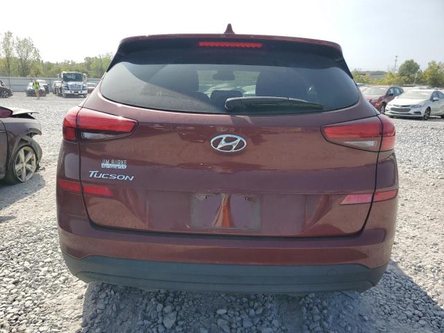 KM8J23A49KU951340 | 2019 Hyundai tucson se