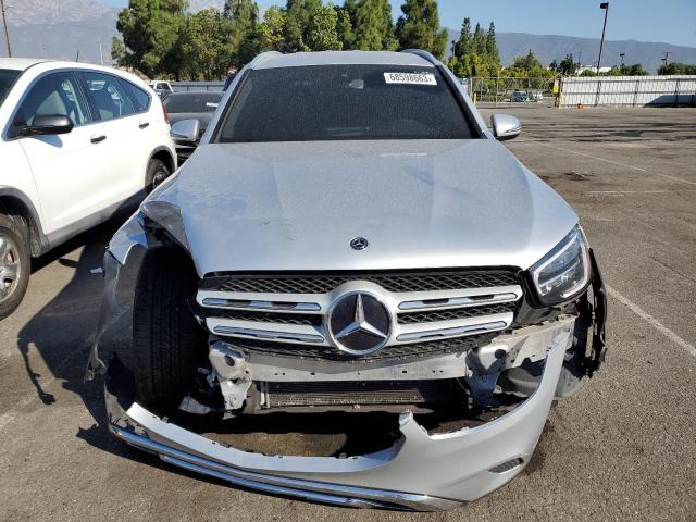 W1N0G8DB1LV262230 Mercedes-Benz GLC 300