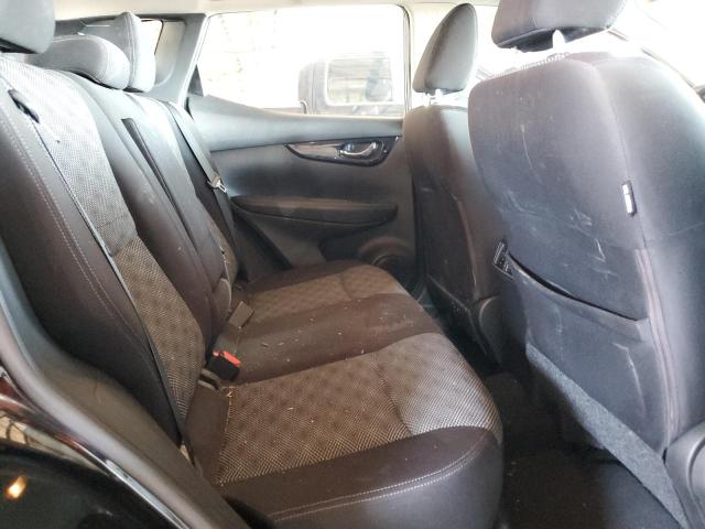 JN1BJ1CR9KW342152 Nissan Rogue Sport S