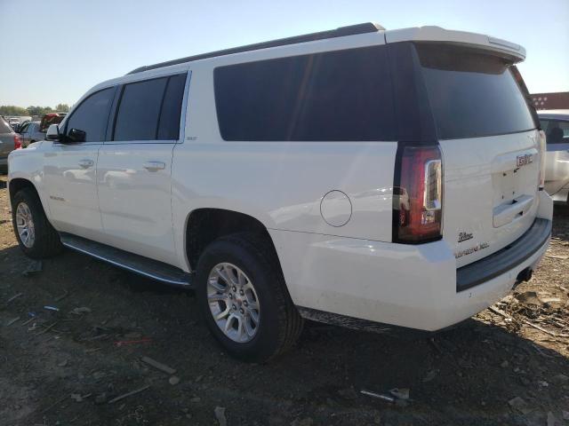 1GKS2GKC1KR314682 GMC Yukon Xl K1500 Slt
