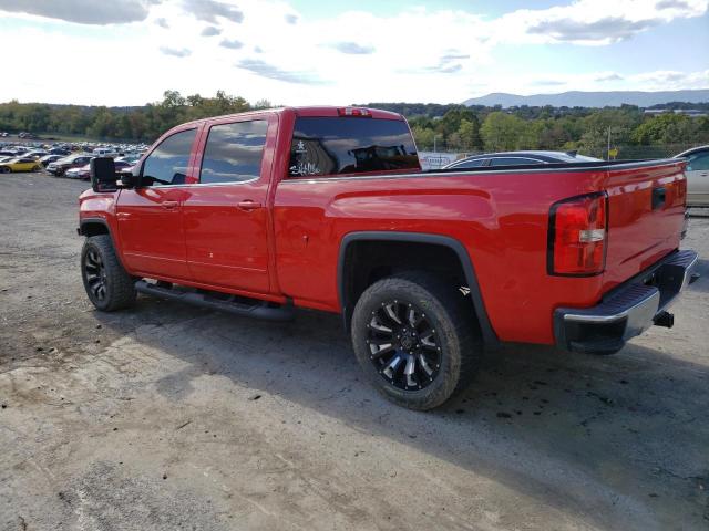 3GTU2MEC7HG189601 GMC Sierra K1500 Sle