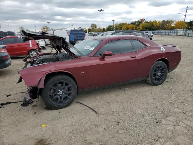 2017 Dodge Challenger GT