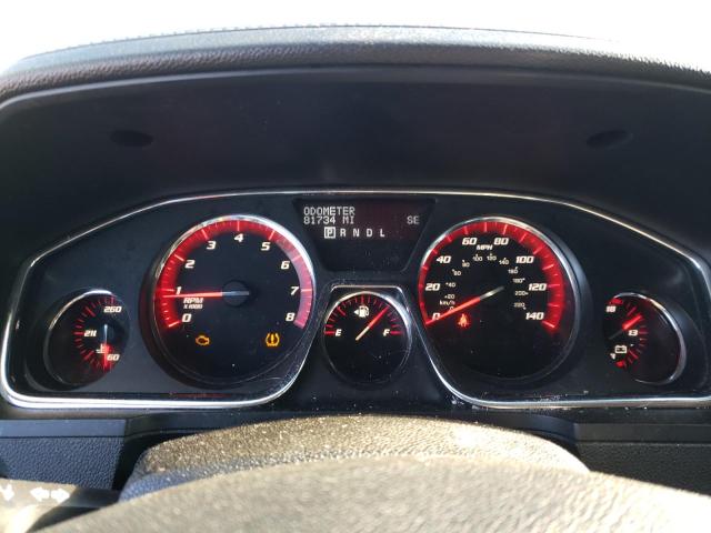 2016 GMC ACADIA SLE #2206890732