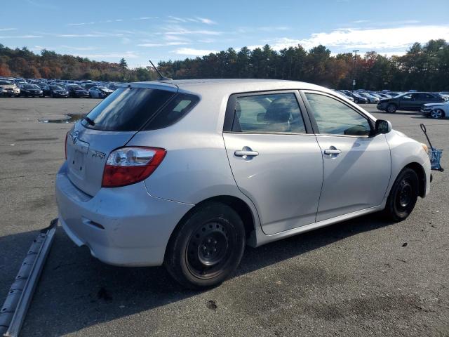 2011 Toyota Corolla Matrix VIN: 2T1KU4EE0BC547786 Lot: 73789113