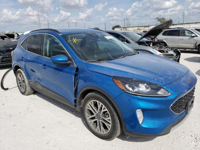 1FMCU0H63LUC43045 Ford ESCAPE SEL