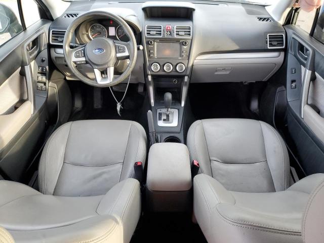 JF2SJABC1HH586998 Subaru Forester 2.5i